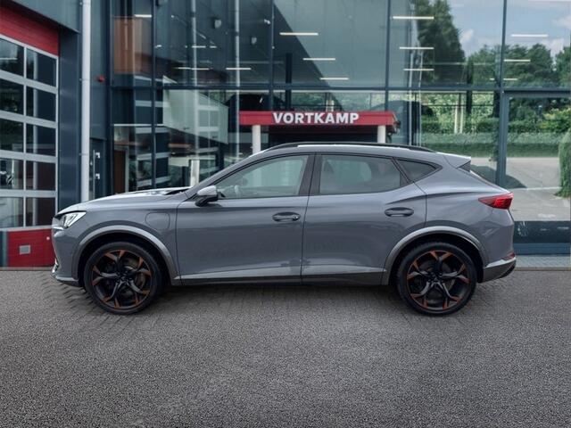 Cupra Formentor 1.4 TSI DSG VZ E-HYBRID CAMERA/NAVI/ACC/STOELVERW/E-KLEP