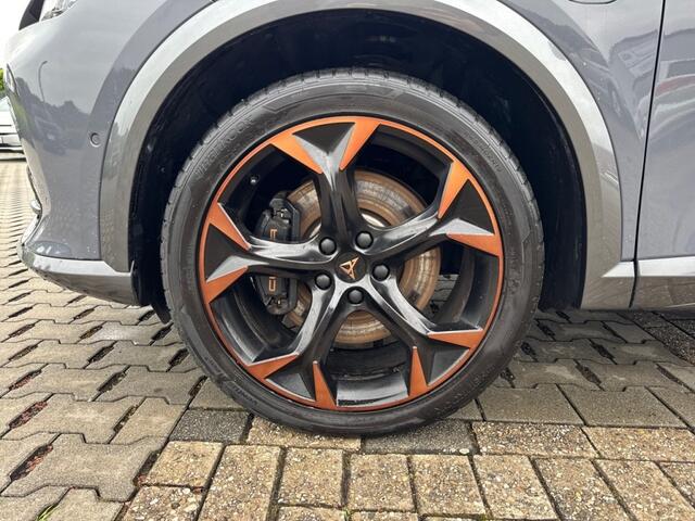 Cupra Formentor 1.4 TSI DSG VZ E-HYBRID CAMERA/NAVI/ACC/STOELVERW/E-KLEP