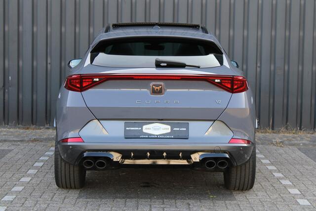 Cupra Formentor 2.0 TSI 4DRIVE BEATS MEMORY PANO FULL LINK