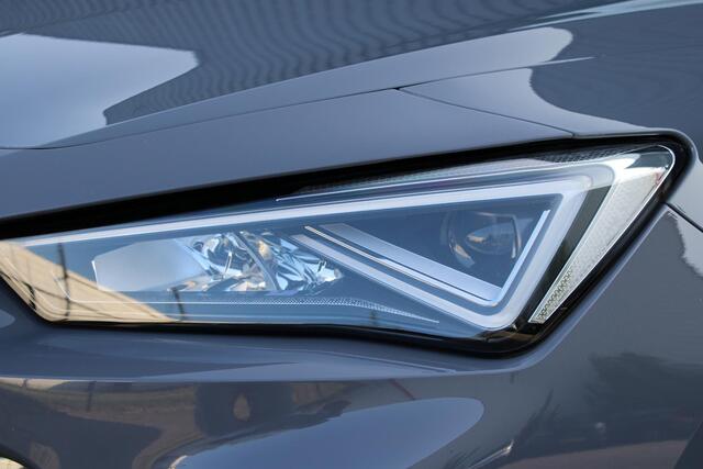 Cupra Formentor 2.0 TSI 4DRIVE BEATS MEMORY PANO FULL LINK