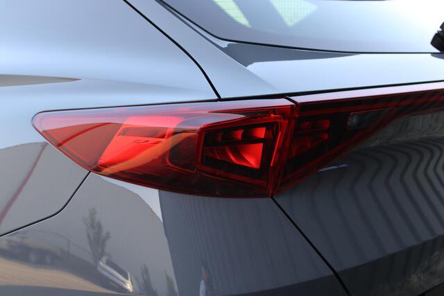 Cupra Formentor 2.0 TSI 4DRIVE BEATS MEMORY PANO FULL LINK