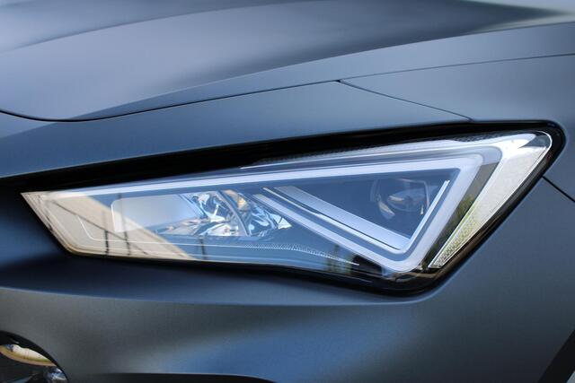 Cupra Formentor 1.4 e-Hybrid VZ Copper PANO MEMORY LEER SFEER LINK