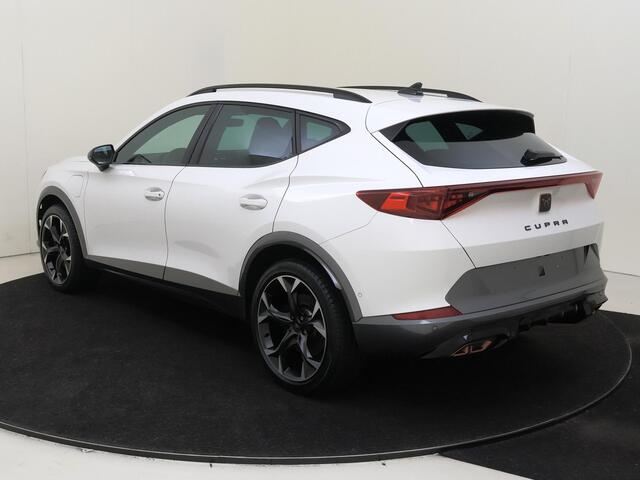 Cupra Formentor 1.4 e-Hybrid Performance | Adaptieve demping | Keyless | Dodehoek detectie | Parkeerassistent | Achteruitrijcamera | Adaptieve cruise control | Navigatie |