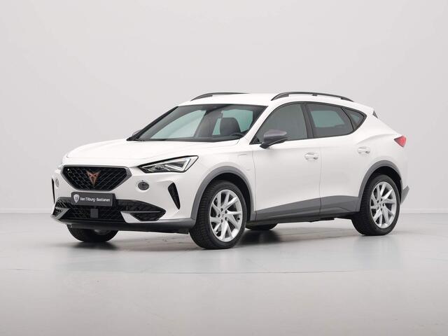 Cupra Formentor 1.4 TSI 204pk e-Hybrid Navi via App (USB) Pdc Led Keyless 188