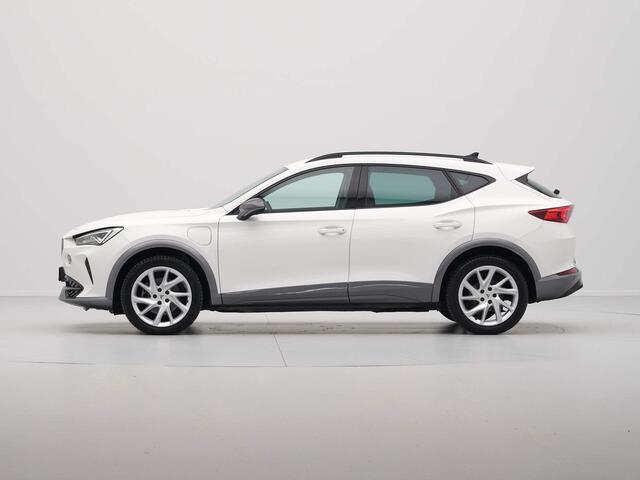 Cupra Formentor 1.4 TSI 204pk e-Hybrid Navi via App (USB) Pdc Led Keyless 188