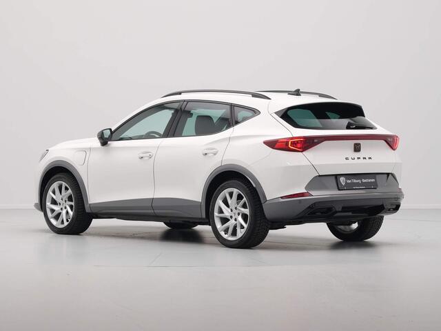 Cupra Formentor 1.4 TSI 204pk e-Hybrid Navi via App (USB) Pdc Led Keyless 188