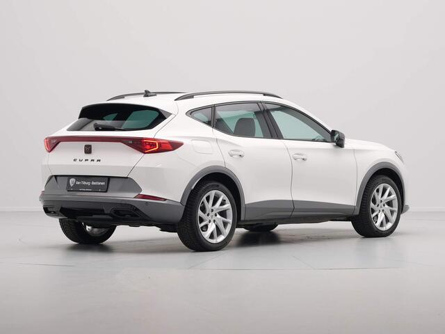 Cupra Formentor 1.4 TSI 204pk e-Hybrid Navi via App (USB) Pdc Led Keyless 188