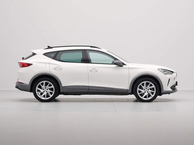 Cupra Formentor 1.4 TSI 204pk e-Hybrid Navi via App (USB) Pdc Led Keyless 188