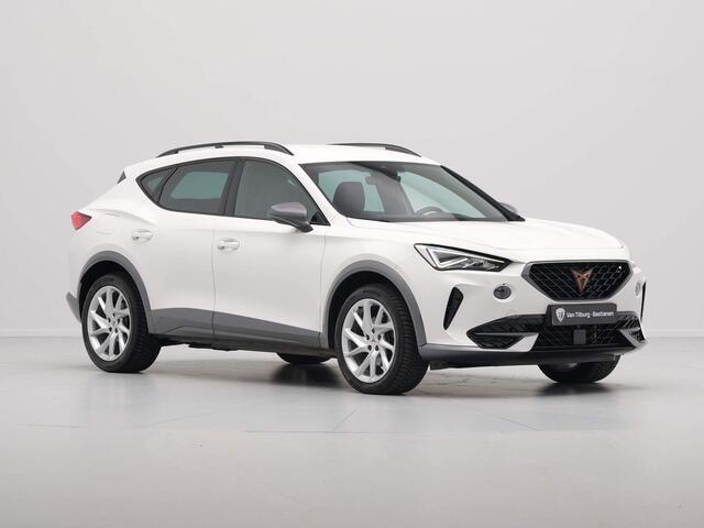 Cupra Formentor 1.4 TSI 204pk e-Hybrid Navi via App (USB) Pdc Led Keyless 188