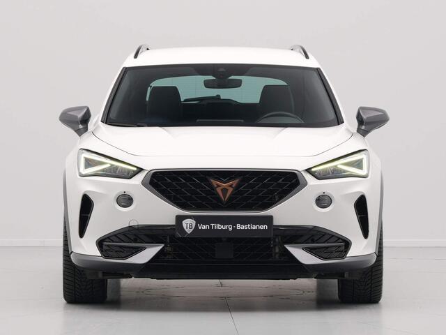 Cupra Formentor 1.4 TSI 204pk e-Hybrid Navi via App (USB) Pdc Led Keyless 188