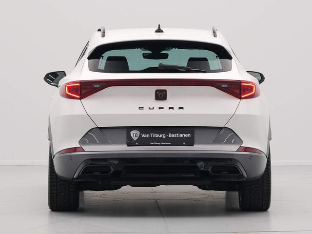 Cupra Formentor 1.4 TSI 204pk e-Hybrid Navi via App (USB) Pdc Led Keyless 188