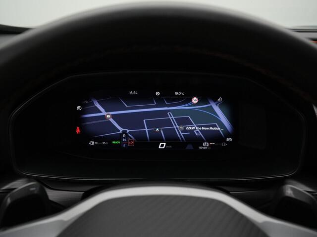 Cupra Formentor 1.4 204 pk DSG e-Hybrid VZ Performance | Trekhaak | Achteruitrijcamera | Adaptief onderstel | Stoelverwarming | Park Assist | Side Assist | Adaptive Cruise | 19 inch