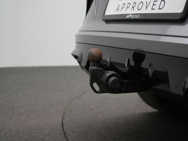 Cupra Formentor 1.4 204 pk DSG e-Hybrid VZ Performance | Trekhaak | Achteruitrijcamera | Adaptief onderstel | Stoelverwarming | Park Assist | Side Assist | Adaptive Cruise | 19 inch
