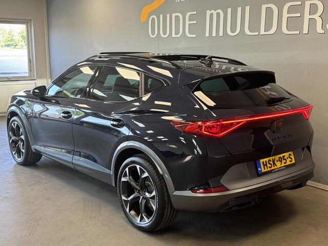 Cupra Formentor 1.4 TSI e-Hybrid Essential Panoramadak/Leder/Memory