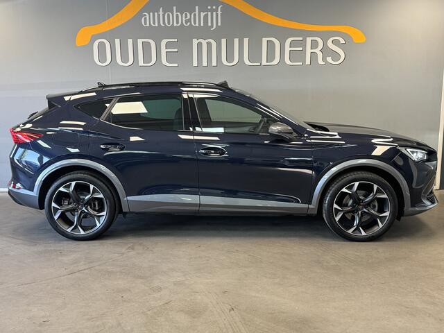 Cupra Formentor 1.4 TSI e-Hybrid Essential Panoramadak/Leder/Memory
