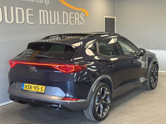 Cupra Formentor 1.4 TSI e-Hybrid Essential Panoramadak/Leder/Memory