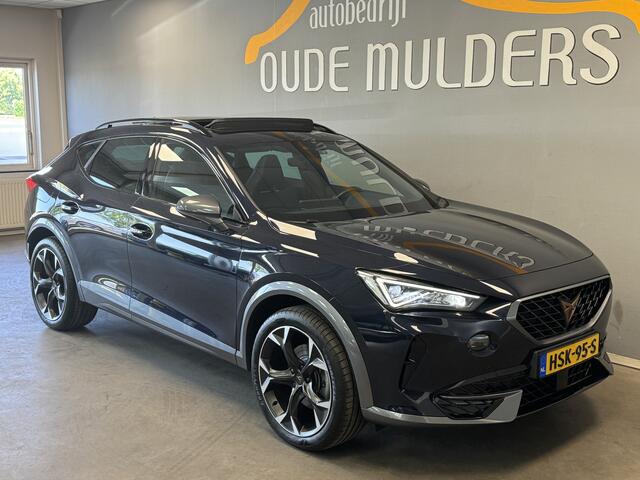 Cupra Formentor 1.4 TSI e-Hybrid Essential Panoramadak/Leder/Memory