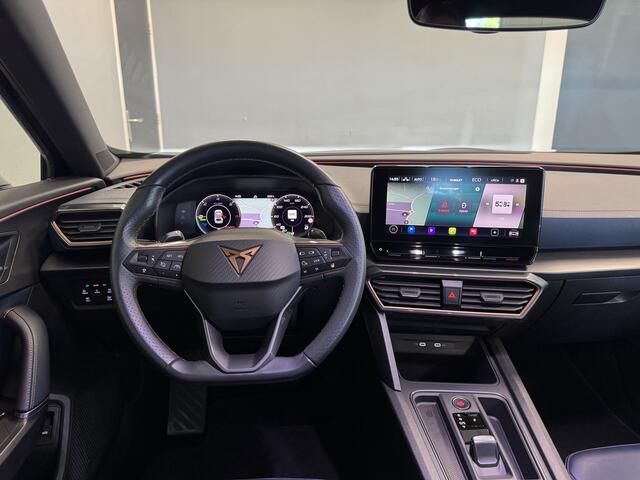 Cupra Formentor 1.4 TSI e-Hybrid Essential Panoramadak/Leder/Memory
