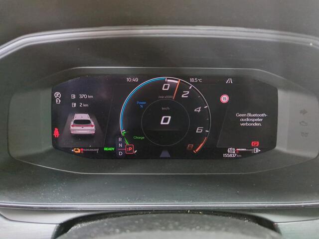 Cupra Formentor 1.4 e-Hybrid 245pk VZ Performance Panoramadak Sportstoelen Camera Winterpakket
