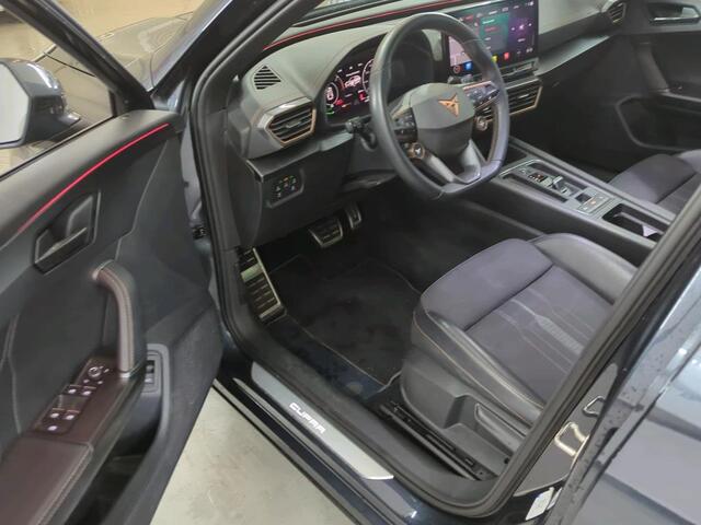 Cupra Formentor 1.4 e-Hybrid 245pk VZ Performance Panoramadak Sportstoelen Camera Winterpakket