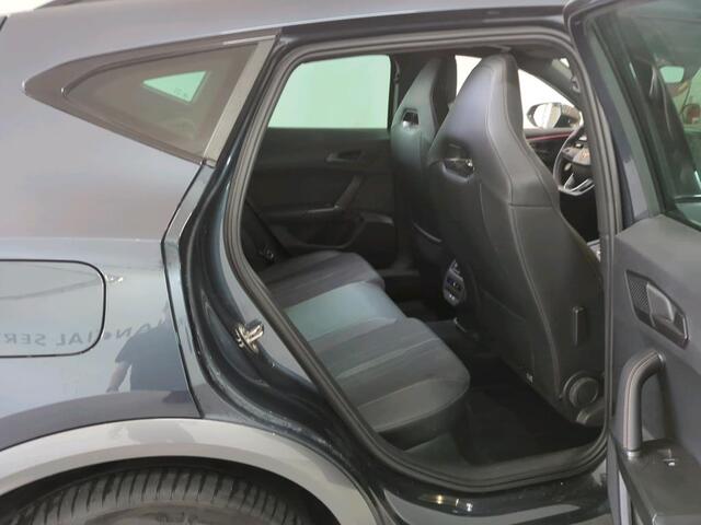 Cupra Formentor 1.4 e-Hybrid 245pk VZ Performance Panoramadak Sportstoelen Camera Winterpakket