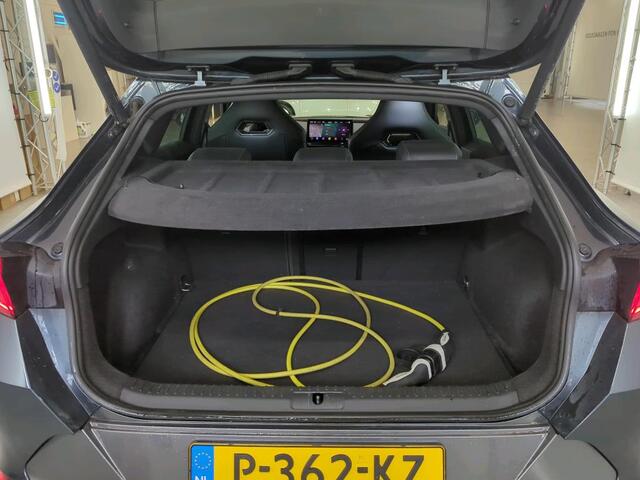 Cupra Formentor 1.4 e-Hybrid 245pk VZ Performance Panoramadak Sportstoelen Camera Winterpakket