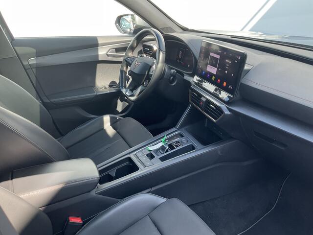 Cupra Formentor 1.4 e-Hybrid VZ Performance Pano.dak Carplay 360Cam Trekhaak(1500kg) PHEV
