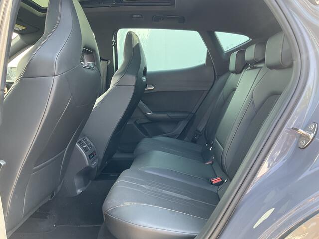 Cupra Formentor 1.4 e-Hybrid VZ Performance Pano.dak Carplay 360Cam Trekhaak(1500kg) PHEV
