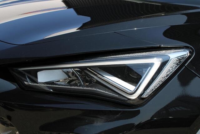Cupra Formentor 1.4 e-Hybrid VZ Copper PANO MEMORY CAM SFEER LINK