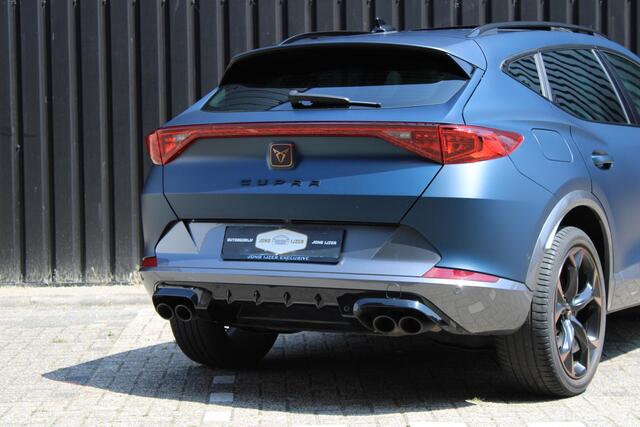 Cupra Formentor 2.0 TSI 4DRIVE BREMBO BEATS LEER MEMORY PANO TREKH