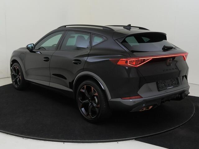 Cupra Formentor 1.4 e-Hybrid Performance | Adaptieve demping | 360 camera | BEATS audio | Cupra mode | Keyless | Stoel- en stuurwielverwarming | Dodehoek detectie | Parkeerassistent |