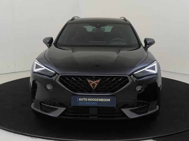 Cupra Formentor 1.4 e-Hybrid Performance | Adaptieve demping | 360 camera | BEATS audio | Cupra mode | Keyless | Stoel- en stuurwielverwarming | Dodehoek detectie | Parkeerassistent |