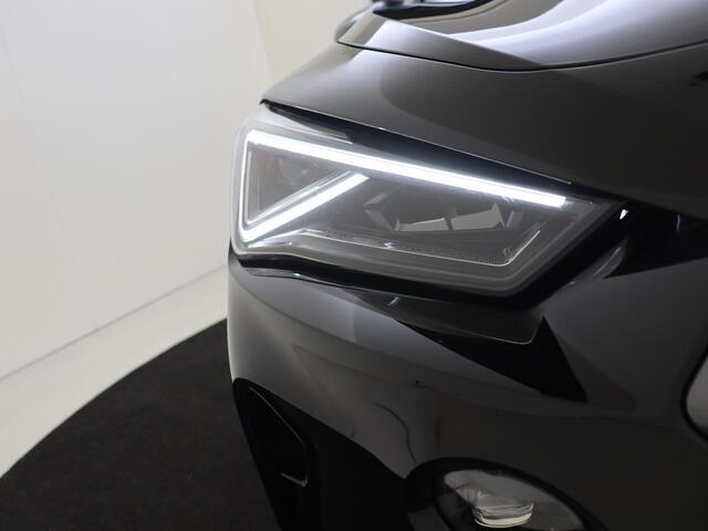Cupra Formentor 1.4 e-Hybrid Performance | Adaptieve demping | 360 camera | BEATS audio | Cupra mode | Keyless | Stoel- en stuurwielverwarming | Dodehoek detectie | Parkeerassistent |