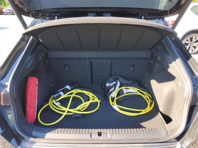 Cupra Formentor 1.4 e-Hybrid VZ Black Edition Sfeer | Camera | Matrix Led | Carplay | Memory | Ad Cruise | Stuur+Stoelverwarming | Elek Klep | Climate Control | 2 Laadkabels