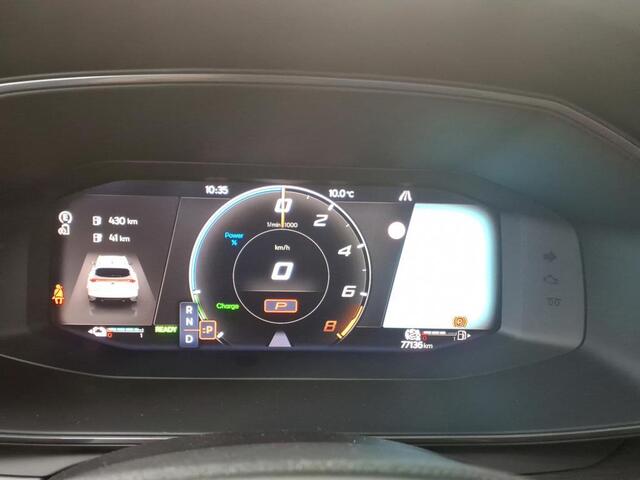 Cupra Formentor 1.4 e-Hybrid VZ Black Edition Sfeer | Camera | Matrix Led | Carplay | Ad Cruise | Stuur+Stoelverwarming | Climate Control | 2 Laadkabels