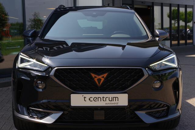 Cupra Formentor 1.4 e-Hybrid VZ 245 PK Copper Edition PHEV, Groot-Navigatie, Adap. Cruise Control, Camera