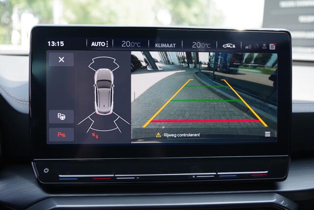 Cupra Formentor 1.4 e-Hybrid VZ 245 PK Copper Edition PHEV, Groot-Navigatie, Adap. Cruise Control, Camera