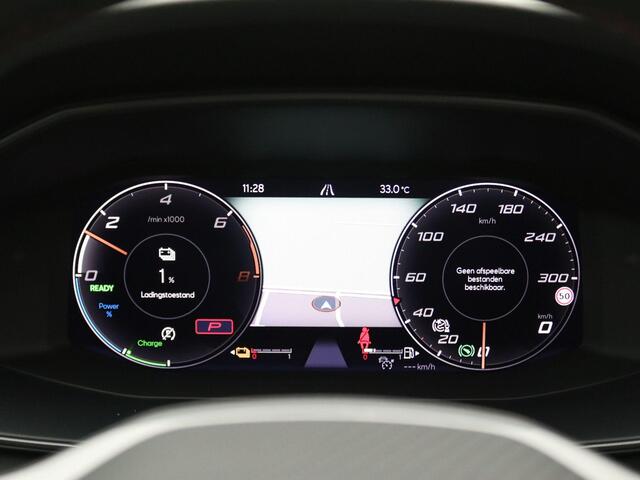 Cupra Formentor 1.4 e-Hybrid VZ Performance 245PK DSG Pano-Schuifdak, 360gr. Camera, Elektrische Achterklep, Stoel-Stuurverwarming, Navi, Keyless, Side Assist, 19" LM Velgen