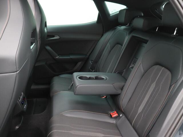 Cupra Formentor 1.4 e-Hybrid VZ Performance 245PK DSG Pano-Schuifdak, 360gr. Camera, Elektrische Achterklep, Stoel-Stuurverwarming, Navi, Keyless, Side Assist, 19" LM Velgen