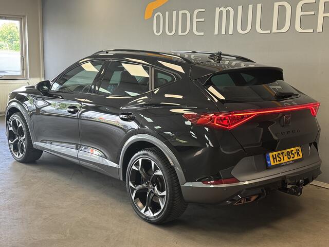 Cupra Formentor 1.4 e-Hybrid VZ Performance Camera/Navigatie/Wegklapbare-trekhaak