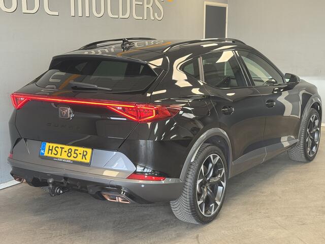 Cupra Formentor 1.4 e-Hybrid VZ Performance Camera/Navigatie/Wegklapbare-trekhaak