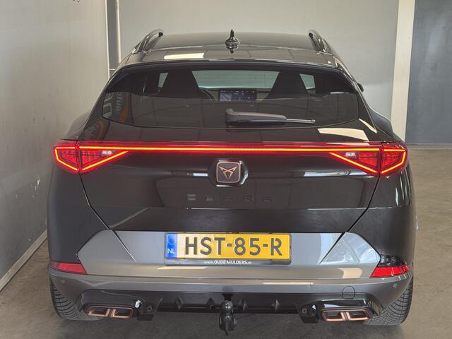 Cupra Formentor 1.4 e-Hybrid VZ Performance Camera/Navigatie/Wegklapbare-trekhaak