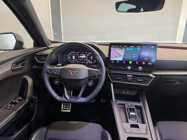Cupra Formentor 1.4 e-Hybrid VZ Performance Camera/Navigatie/Wegklapbare-trekhaak