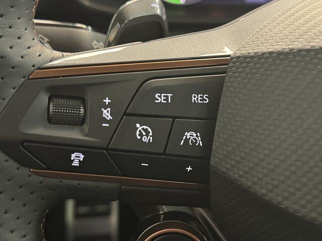 Cupra Formentor 1.4 e-Hybrid VZ Performance Camera/Navigatie/Wegklapbare-trekhaak