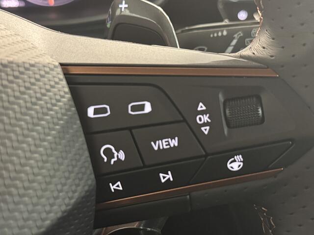 Cupra Formentor 1.4 e-Hybrid VZ Performance Camera/Navigatie/Wegklapbare-trekhaak