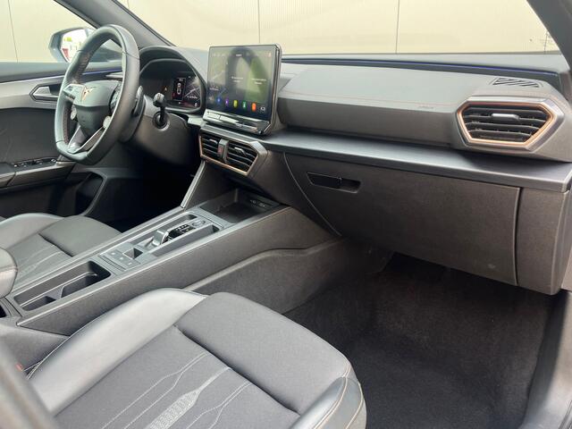 Cupra Formentor 2.0 TSI 4DRIVE Pano / Virtual Cockpit / Sfeerverlichting / Stuur Verw. / Key Less