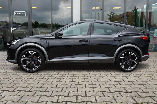 Cupra Formentor 1.4 e-Hybrid Performance | Camera | Trekhaak | Kuipstoelen |