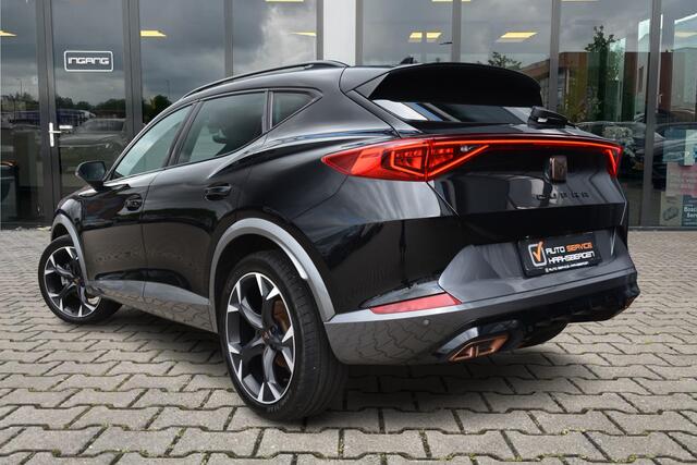 Cupra Formentor 1.4 e-Hybrid Performance | Camera | Trekhaak | Kuipstoelen |