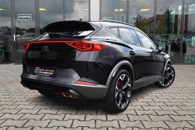 Cupra Formentor 1.4 e-Hybrid Performance | Camera | Trekhaak | Kuipstoelen |