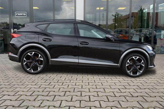 Cupra Formentor 1.4 e-Hybrid Performance | Camera | Trekhaak | Kuipstoelen |